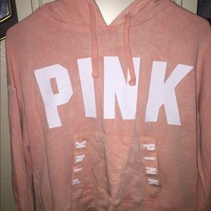 Vs PINK sweatshirt